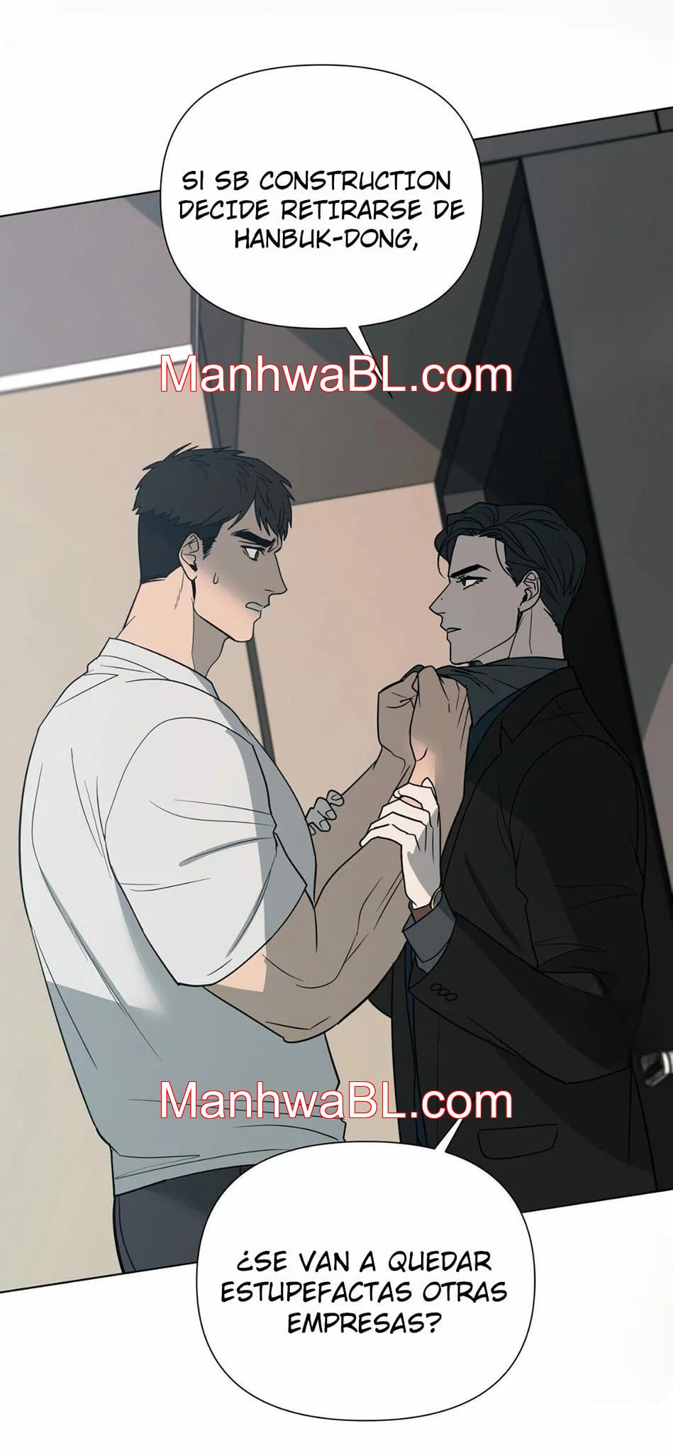 Geolsonjeon - Capítulo 35 manhwa