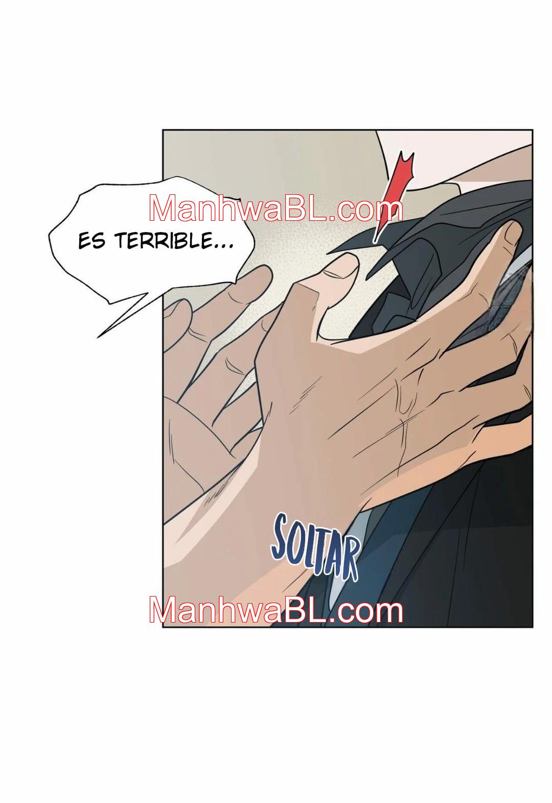 Geolsonjeon - Capítulo 35 manhwa