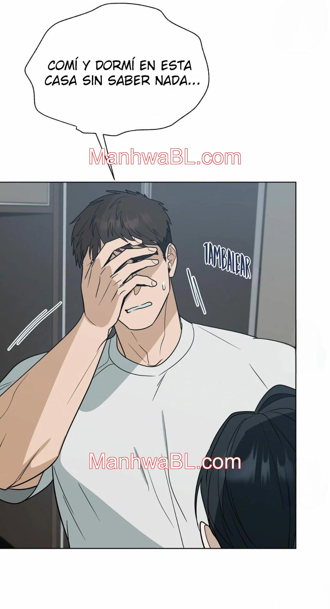 Geolsonjeon - Capítulo 35 manhwa