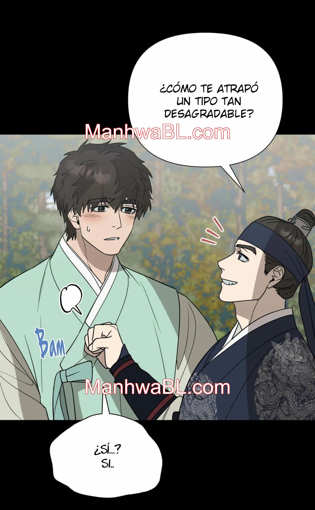 Geolsonjeon - Capítulo 24 150425 manhwa