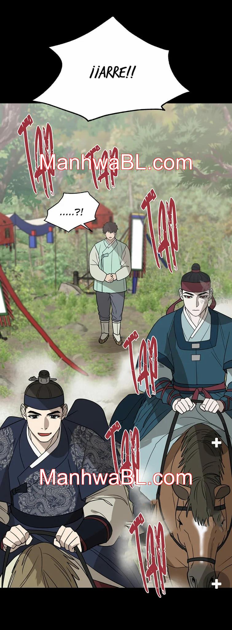 Geolsonjeon - Capítulo 24 150425 manhwa