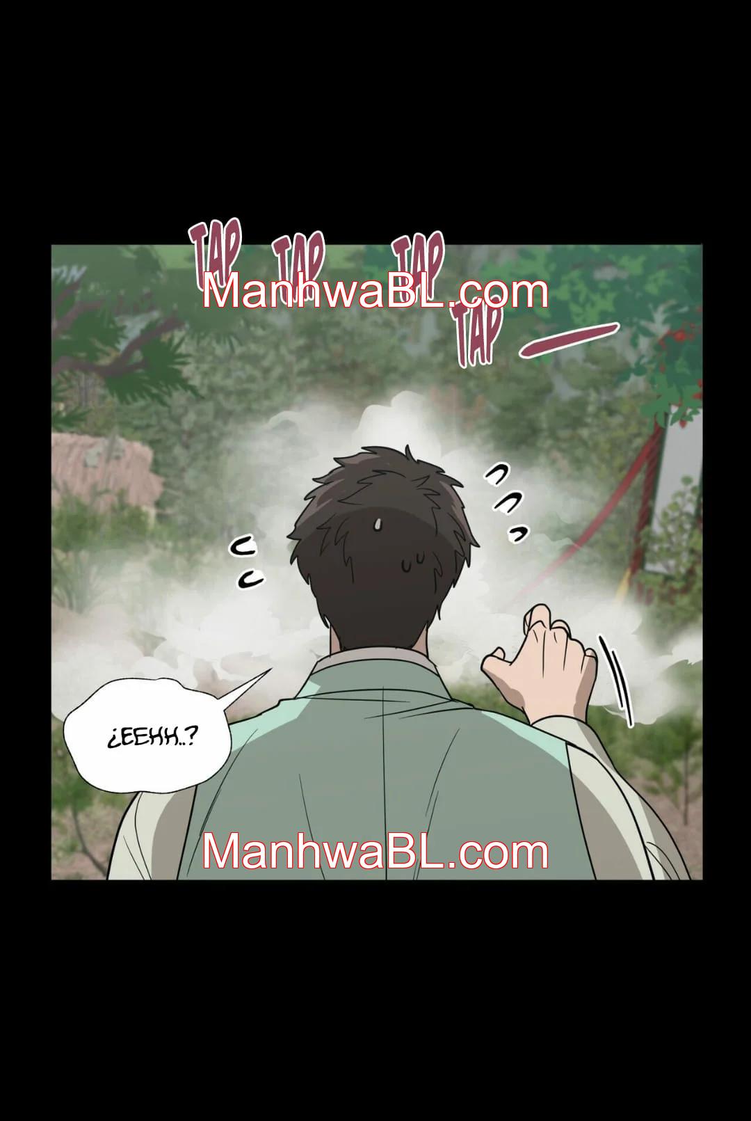 Geolsonjeon - Capítulo 24 150425 manhwa