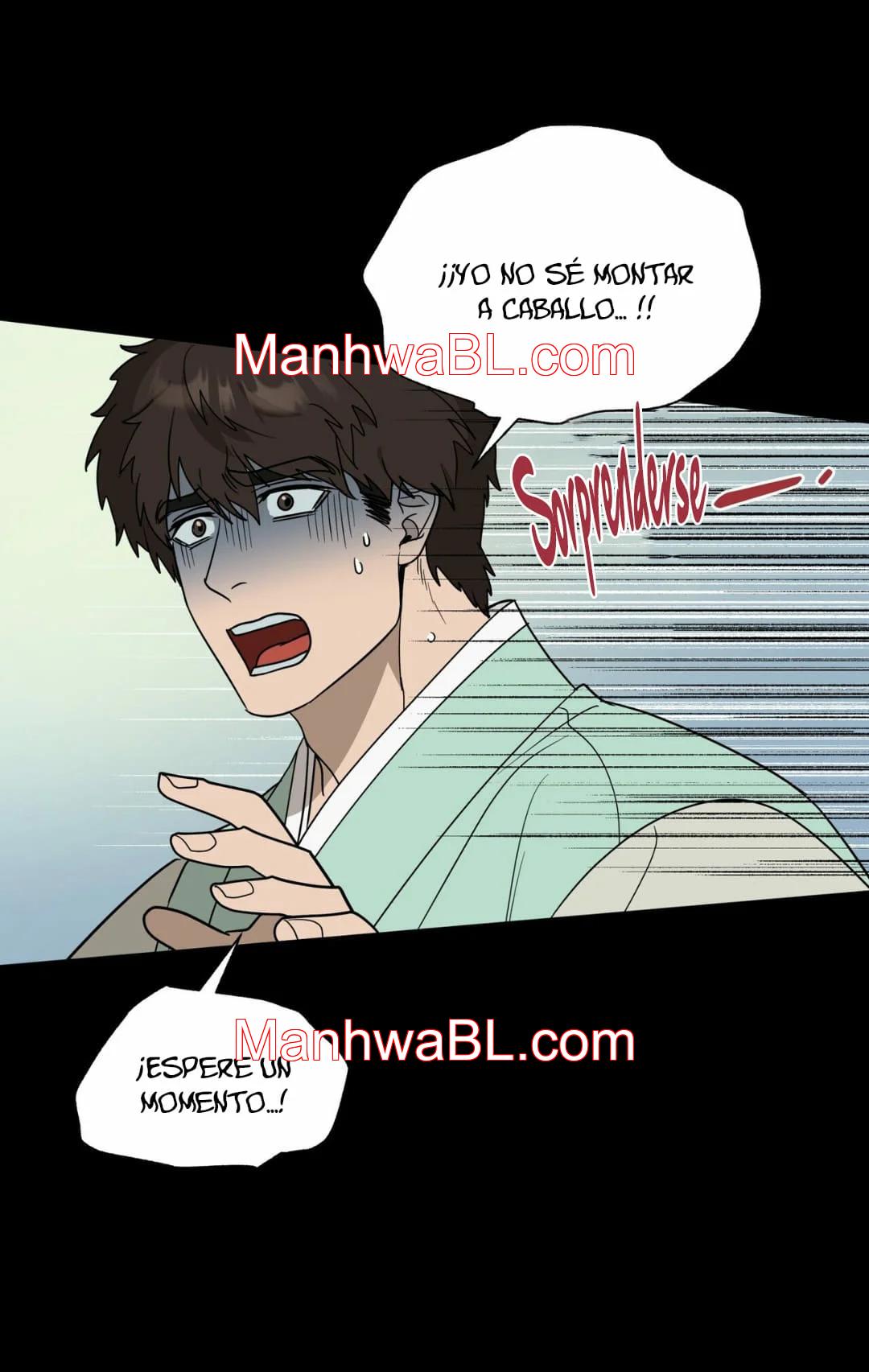 Geolsonjeon - Capítulo 24 150425 manhwa