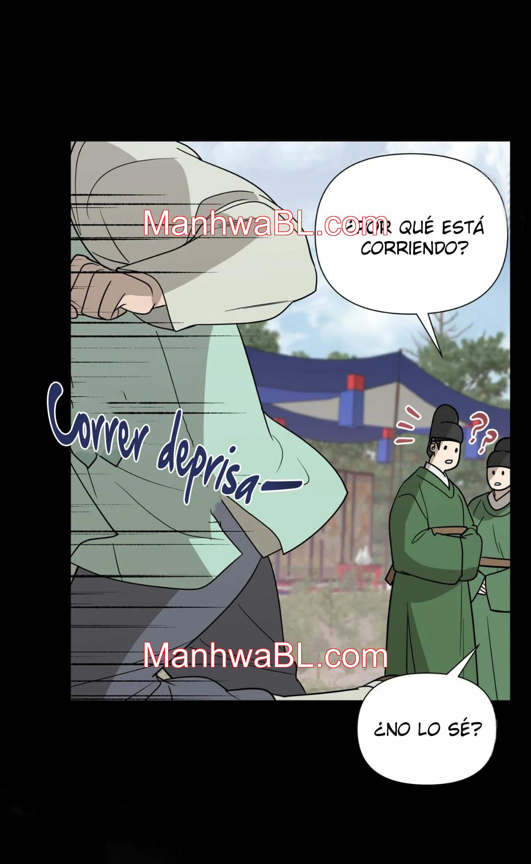 Geolsonjeon - Capítulo 24 150425 manhwa