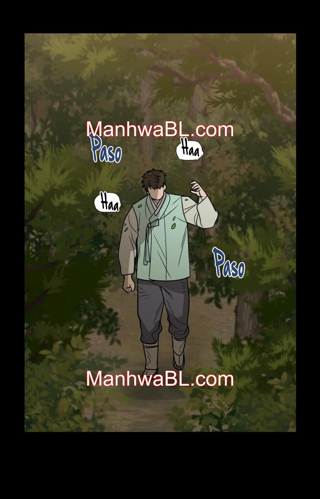 Geolsonjeon - Capítulo 24 150425 manhwa