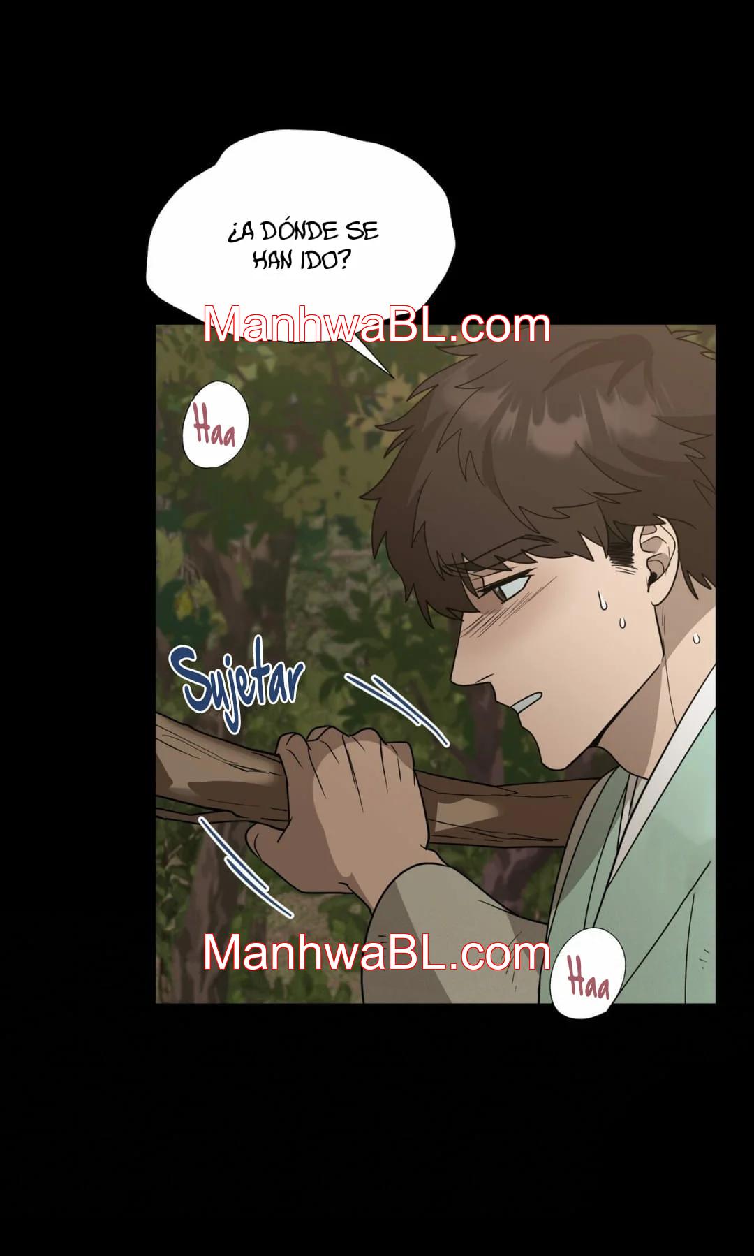 Geolsonjeon - Capítulo 24 150425 manhwa