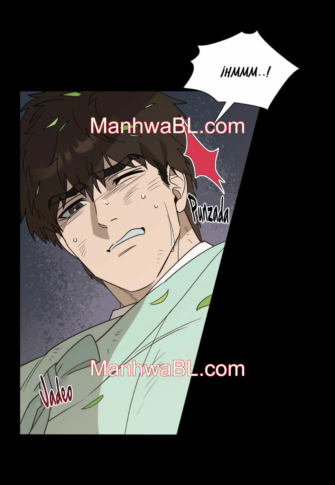 Geolsonjeon - Capítulo 24 150425 manhwa