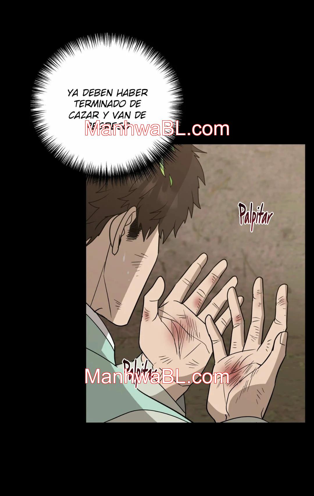 Geolsonjeon - Capítulo 24 150425 manhwa