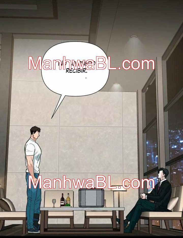 Geolsonjeon - Capítulo 4.3 manhwa