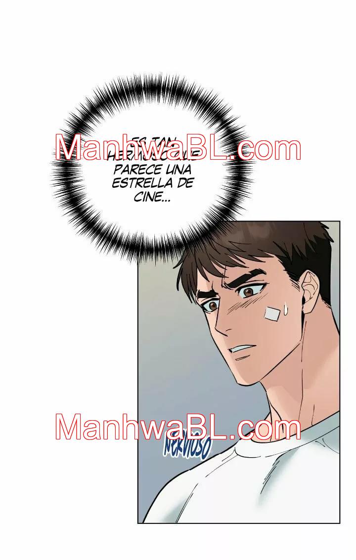Geolsonjeon - Capítulo 4.3 manhwa