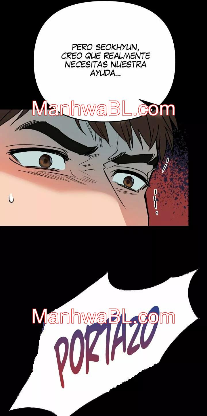 Geolsonjeon - Capítulo 4.3 manhwa