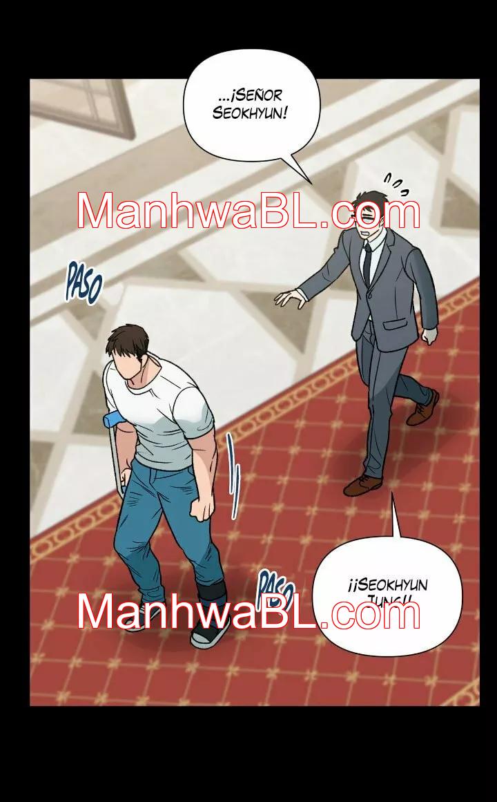 Geolsonjeon - Capítulo 4.3 manhwa