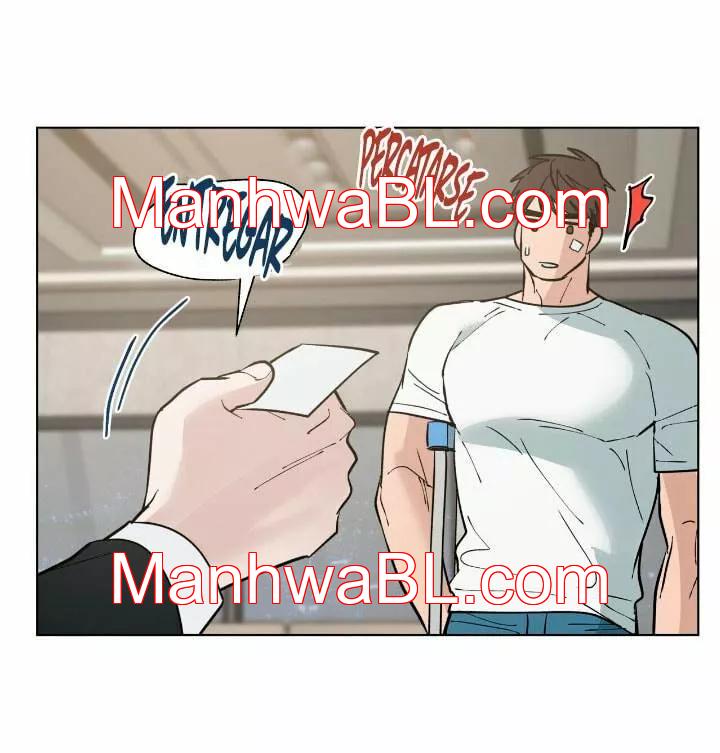 Geolsonjeon - Capítulo 4.3 manhwa