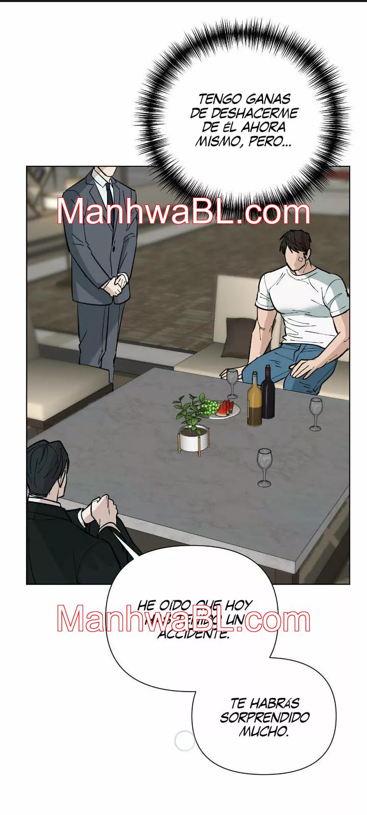 Geolsonjeon - Capítulo 4.3 manhwa