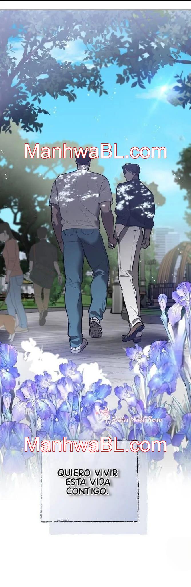Geolsonjeon - Capítulo 64 3 manhwa