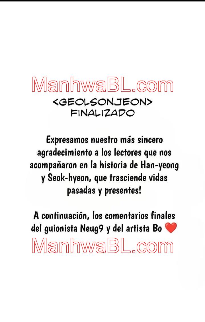 Geolsonjeon - Capítulo 64 3 manhwa