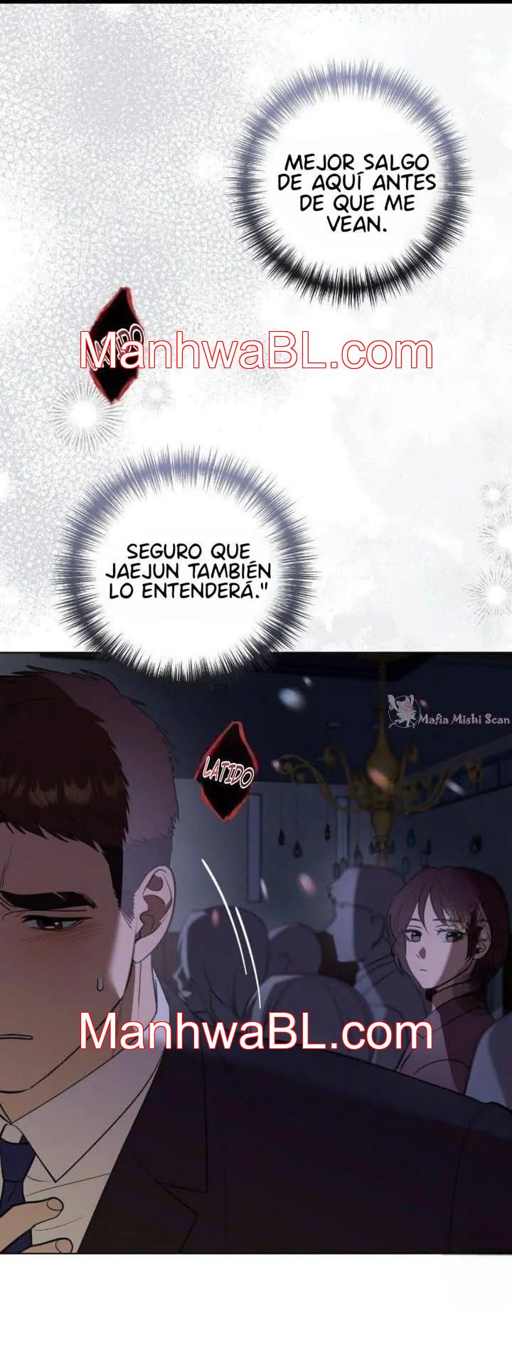 Geolsonjeon - Capítulo 64 3 manhwa