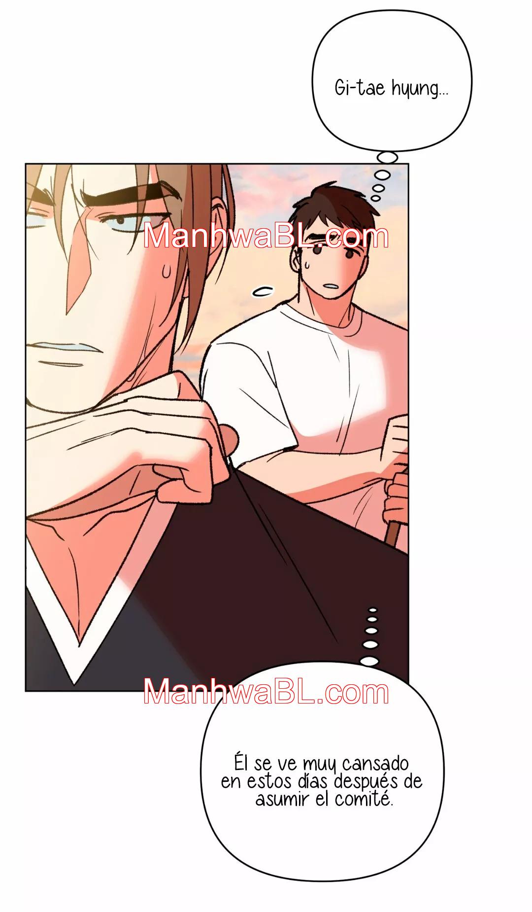 Geolsonjeon - Capítulo 10 manhwa
