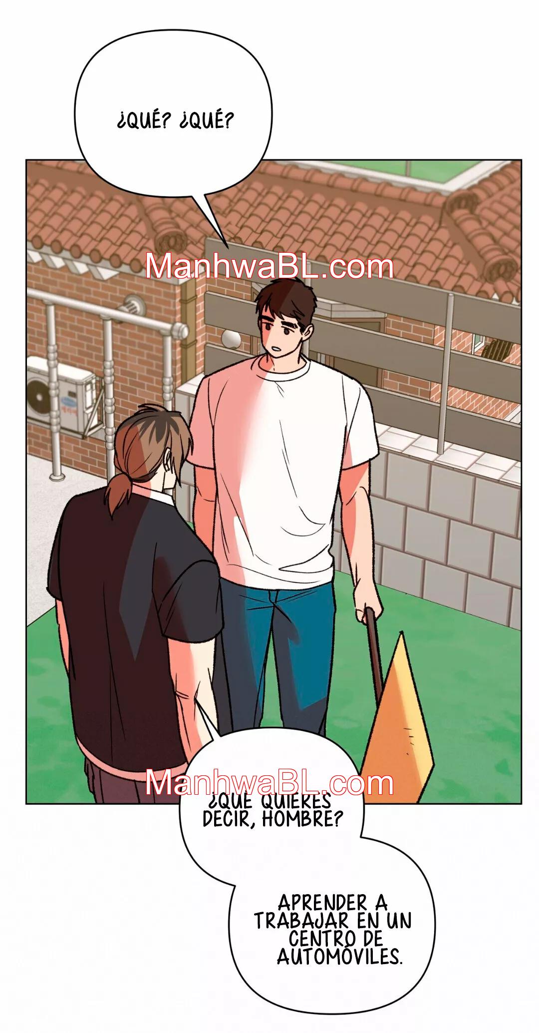Geolsonjeon - Capítulo 10 manhwa
