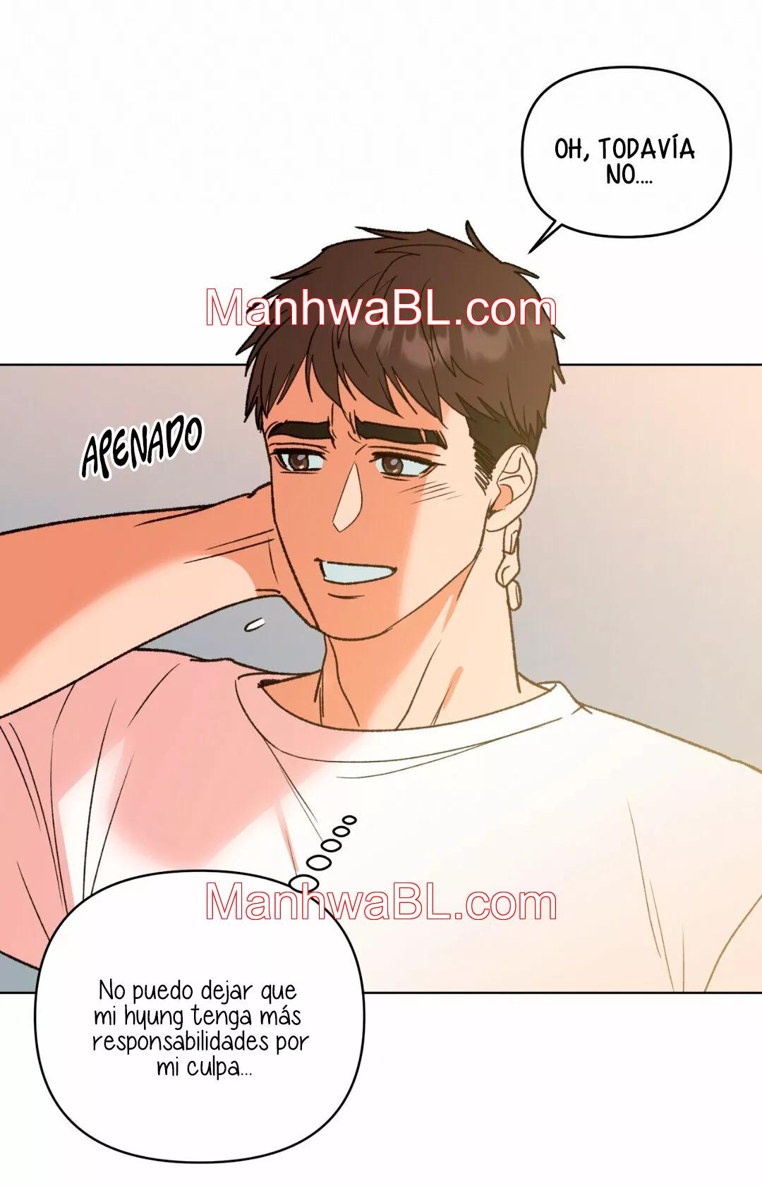 Geolsonjeon - Capítulo 10 manhwa