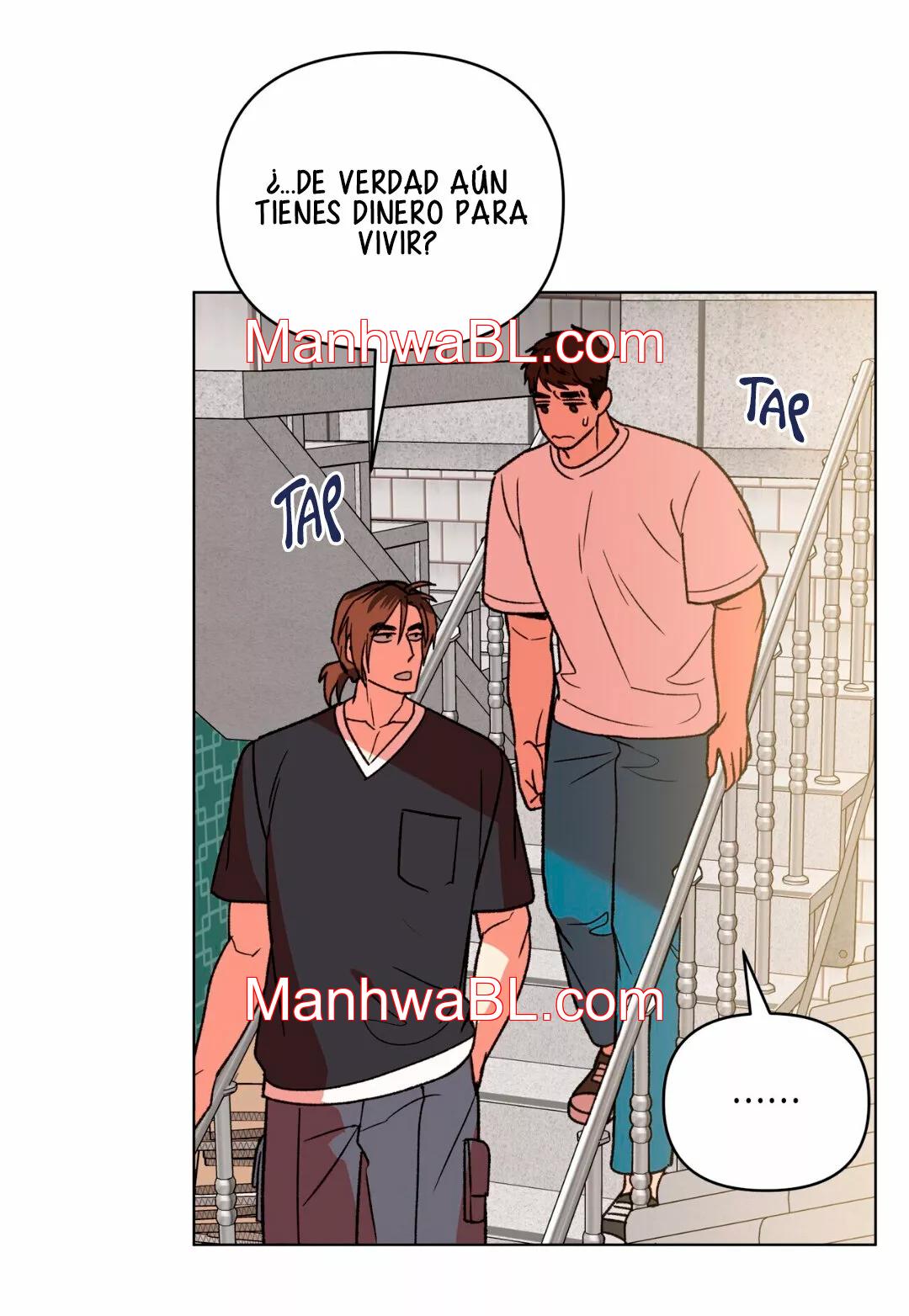 Geolsonjeon - Capítulo 10 manhwa