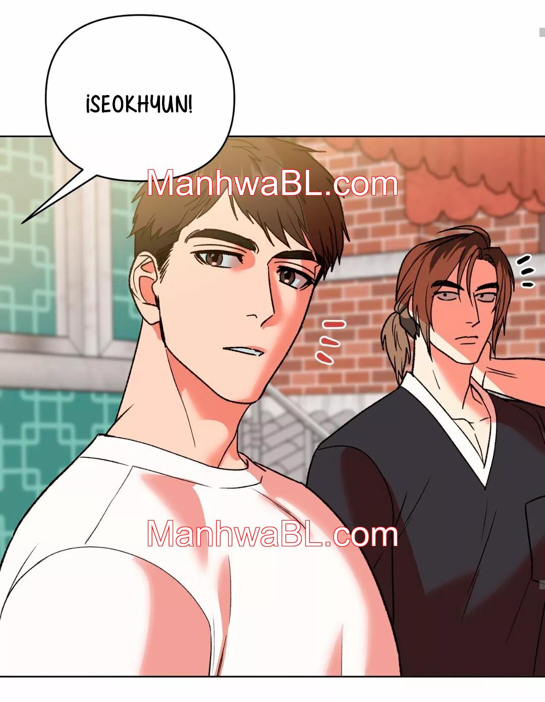 Geolsonjeon - Capítulo 10 manhwa