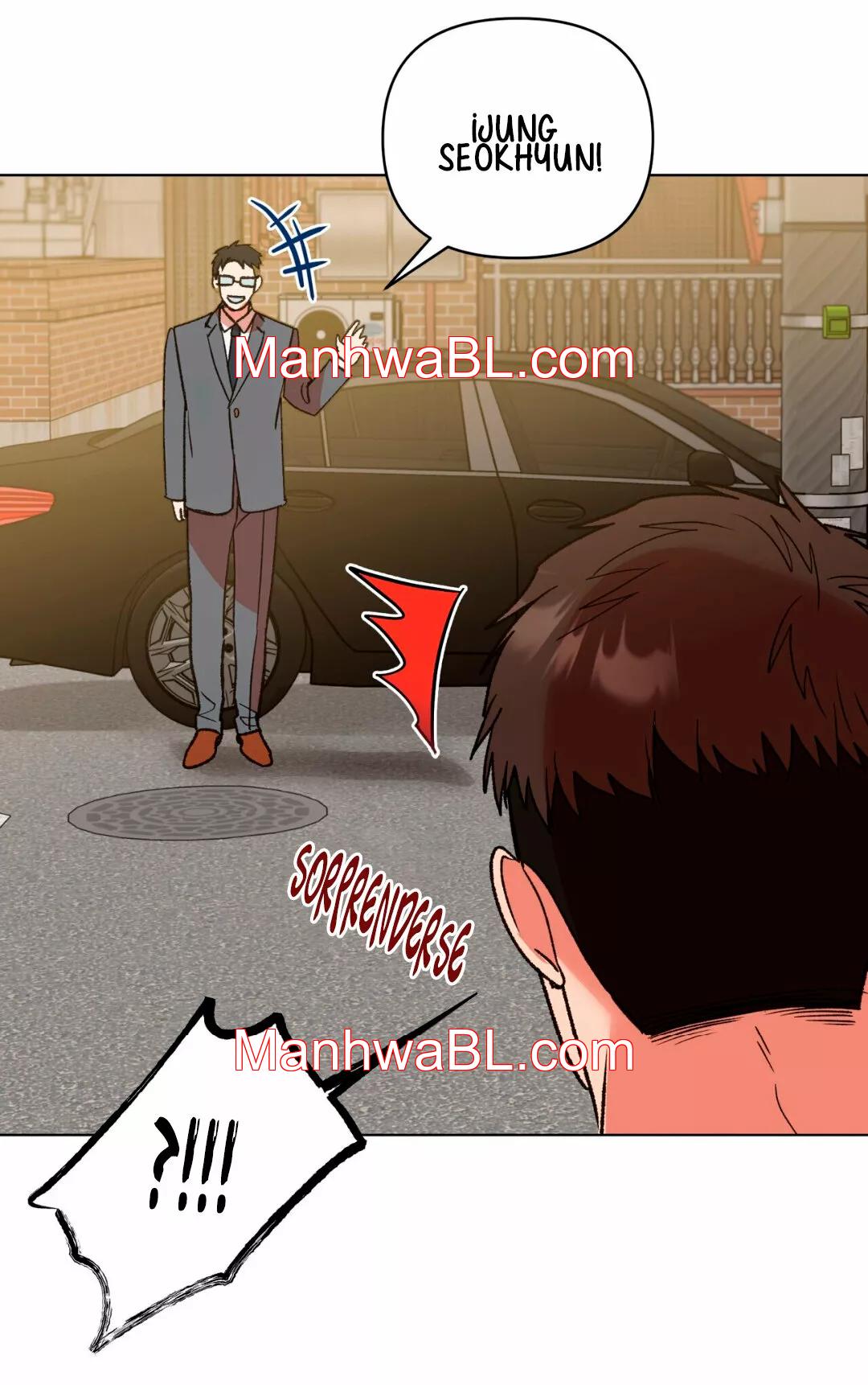 Geolsonjeon - Capítulo 10 manhwa