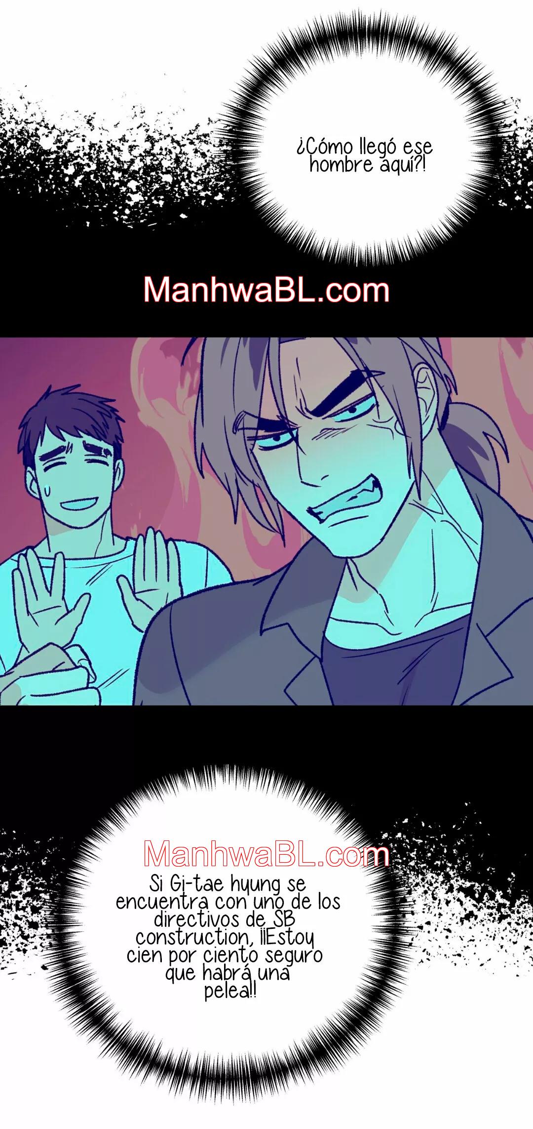 Geolsonjeon - Capítulo 10 manhwa