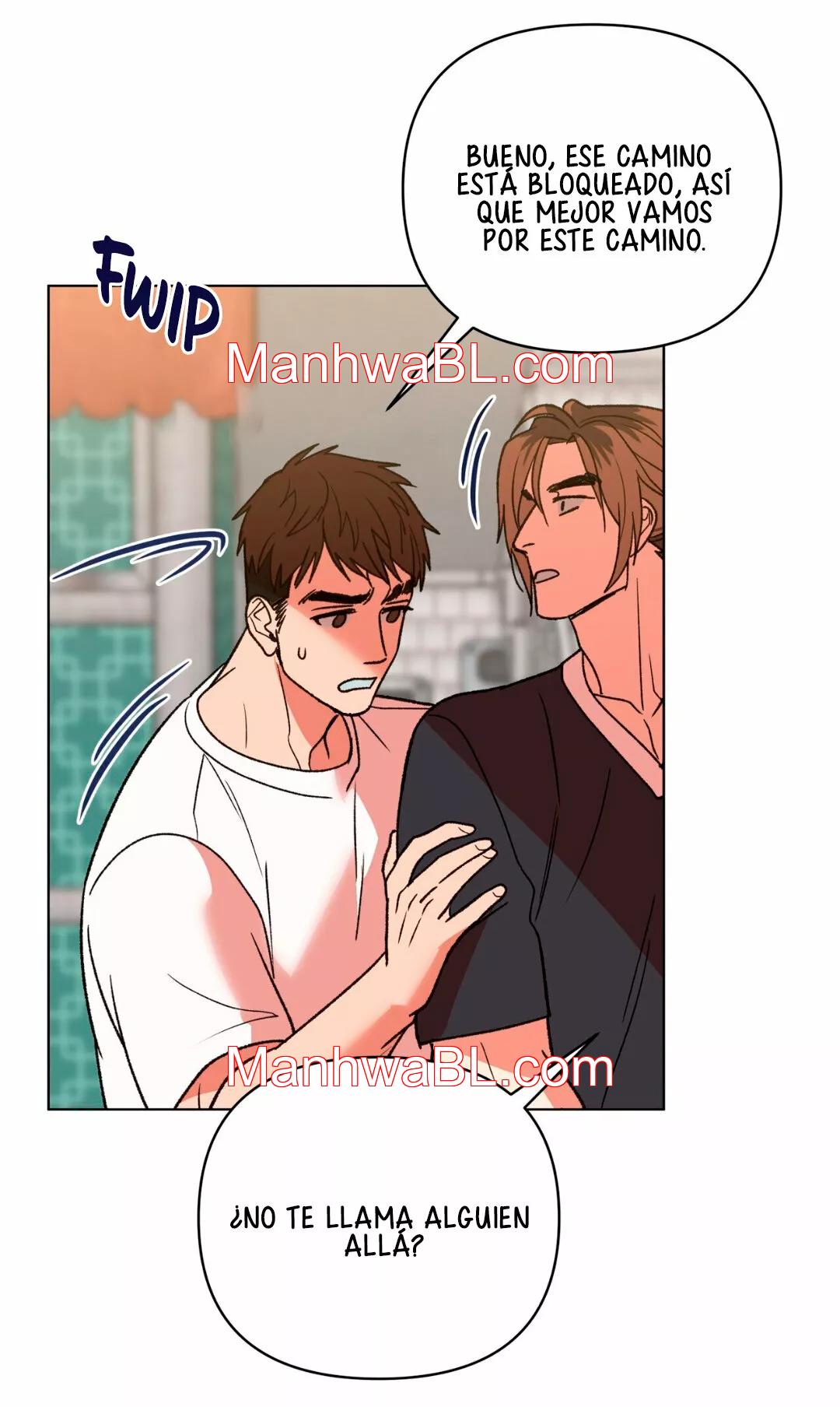 Geolsonjeon - Capítulo 10 manhwa