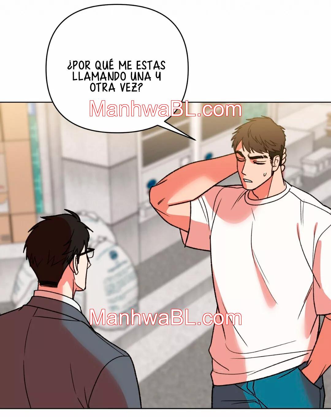 Geolsonjeon - Capítulo 10 manhwa