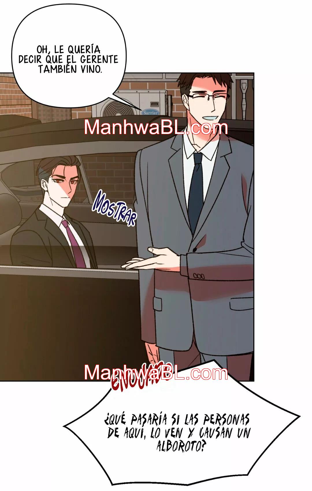 Geolsonjeon - Capítulo 10 manhwa
