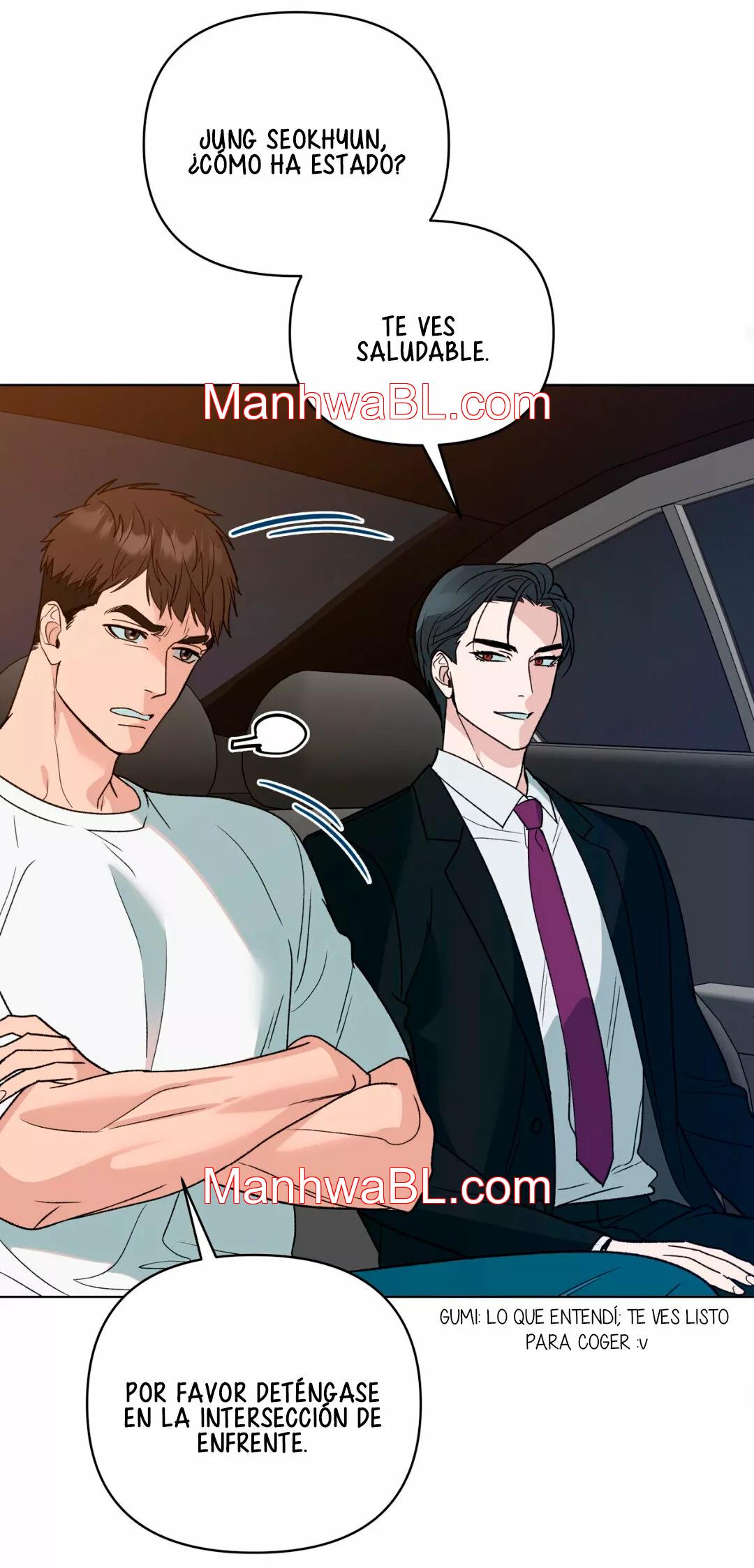 Geolsonjeon - Capítulo 10 manhwa