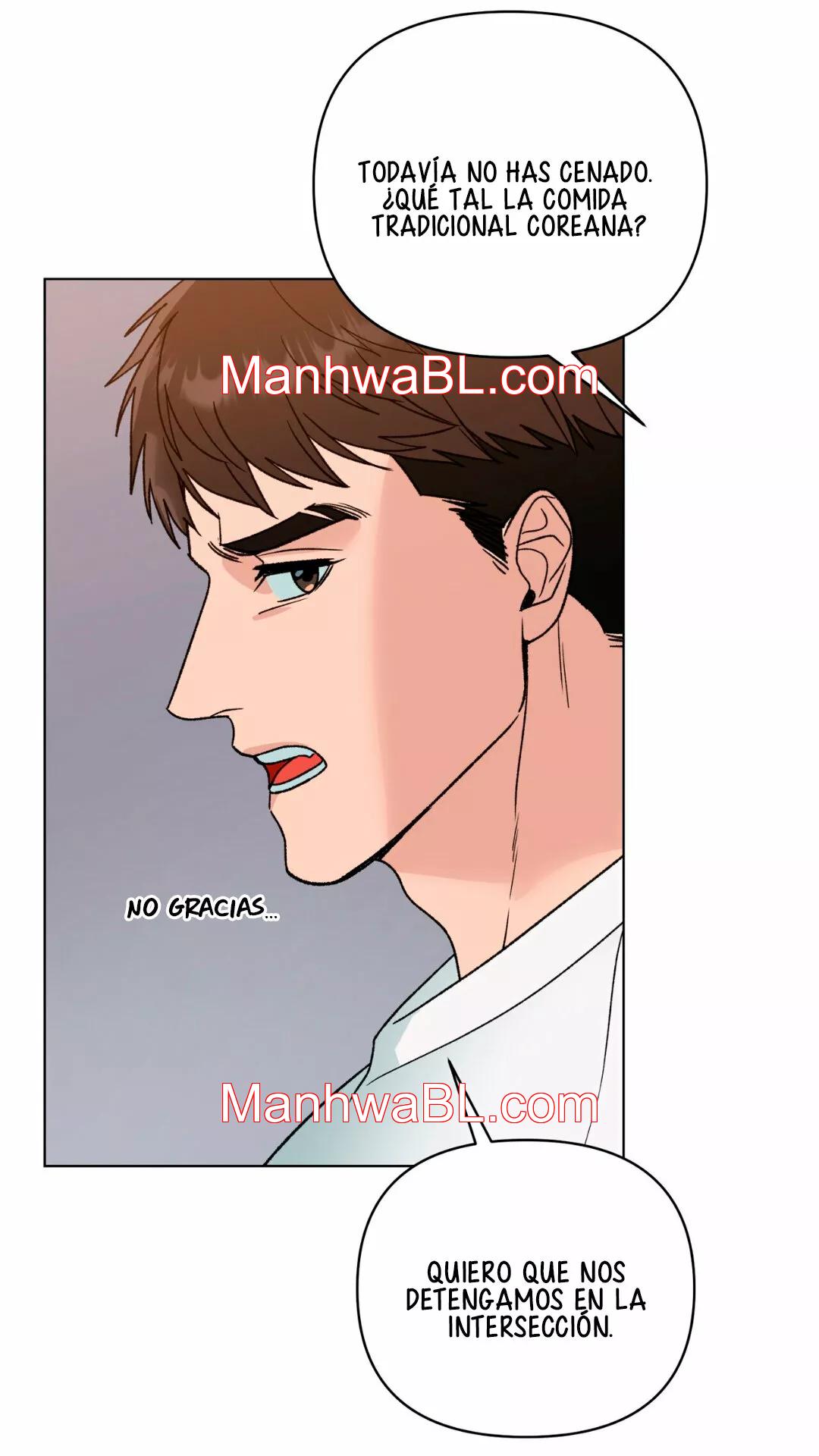 Geolsonjeon - Capítulo 10 manhwa