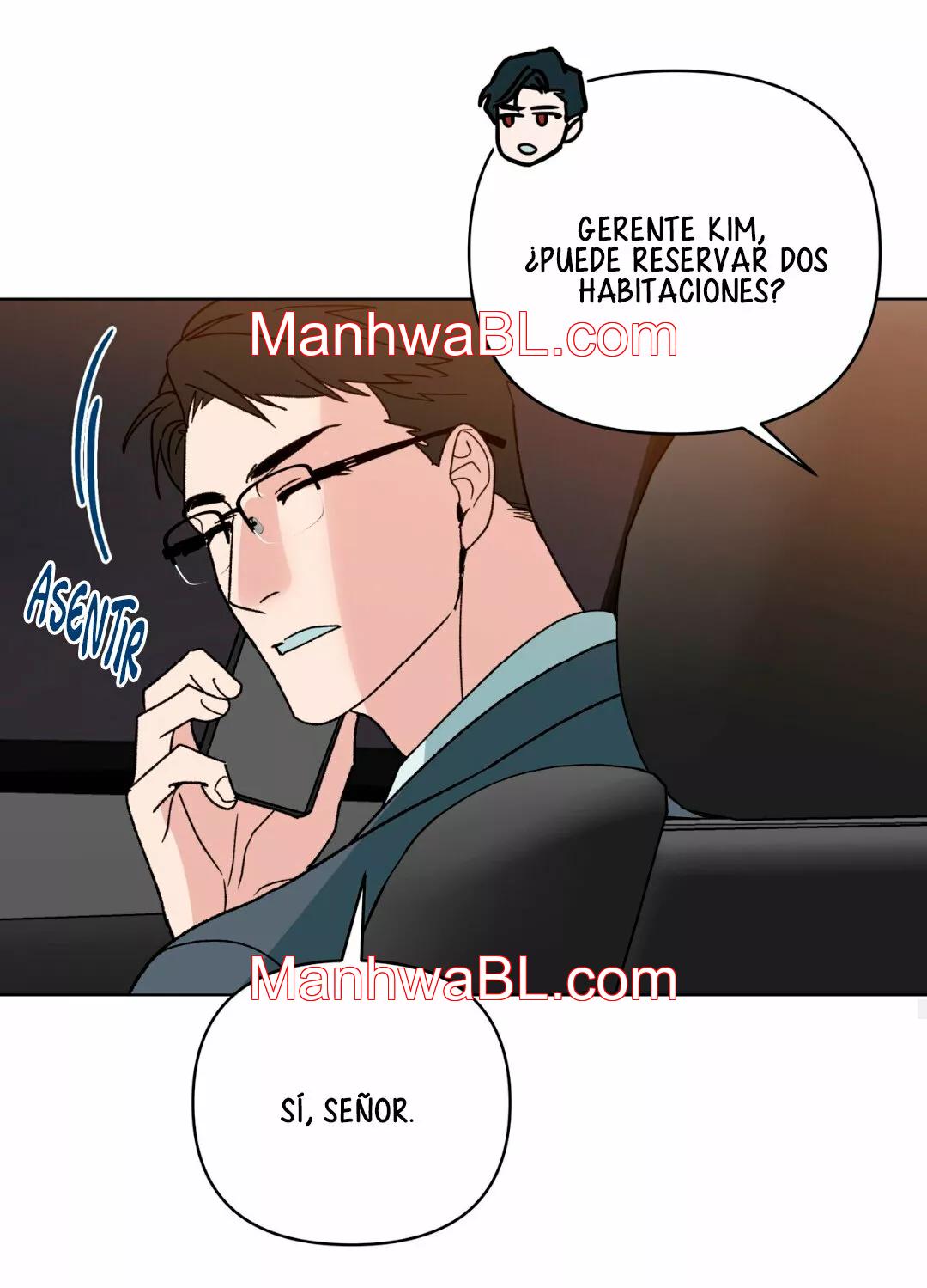 Geolsonjeon - Capítulo 10 manhwa