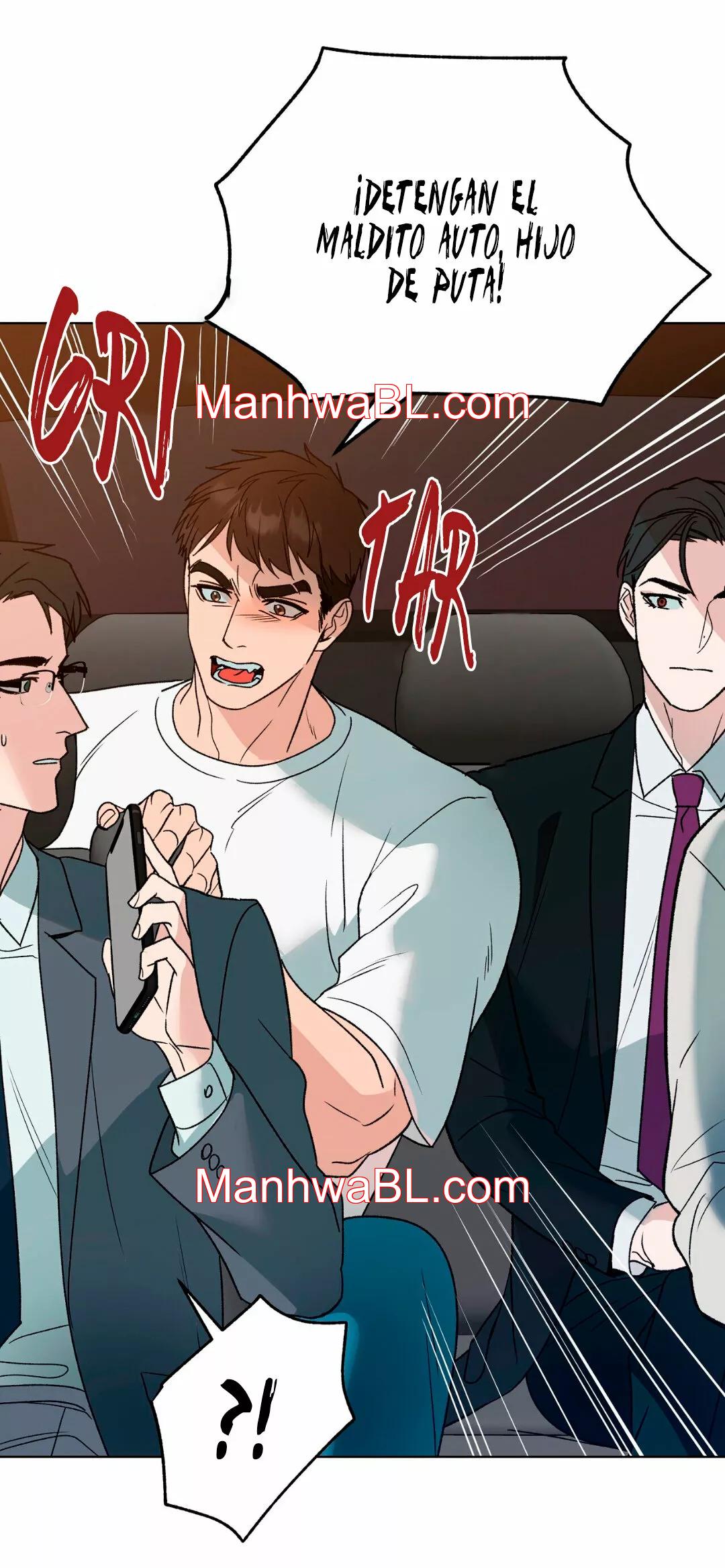 Geolsonjeon - Capítulo 10 manhwa