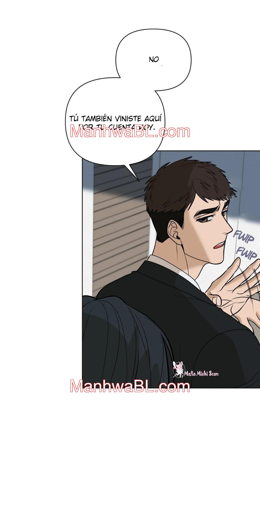 Geolsonjeon - Capítulo 59 manhwa