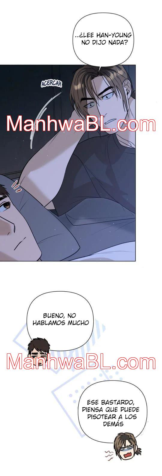 Geolsonjeon - Capítulo 59 manhwa