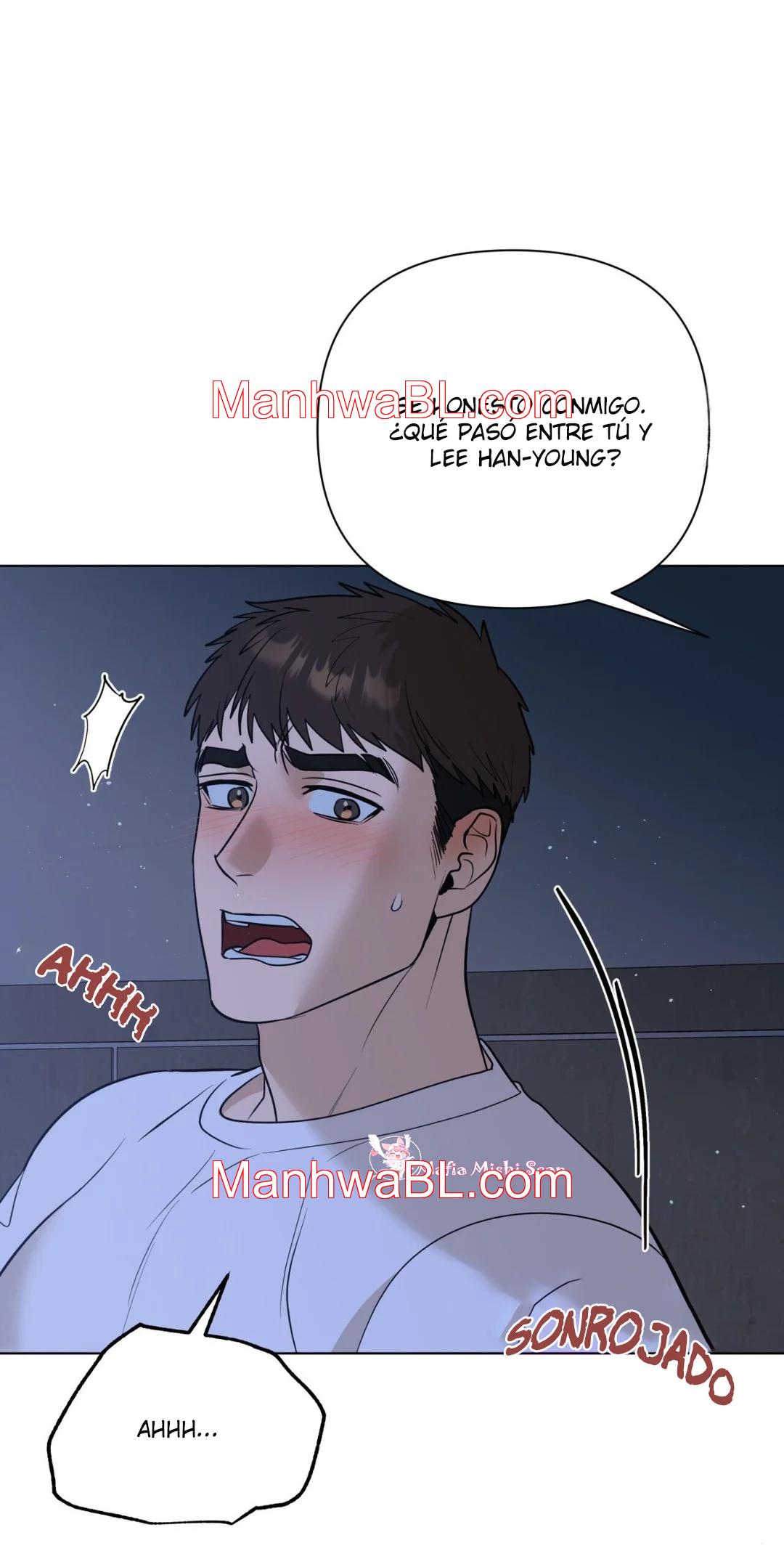 Geolsonjeon - Capítulo 59 manhwa