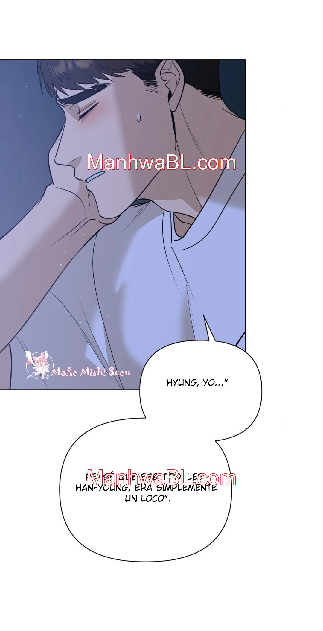 Geolsonjeon - Capítulo 59 manhwa