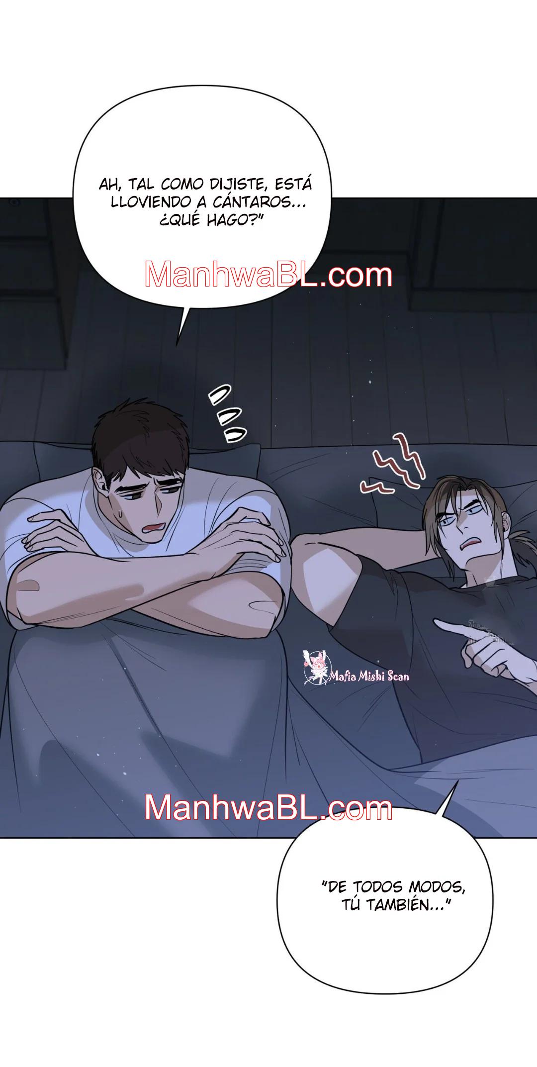 Geolsonjeon - Capítulo 59 manhwa