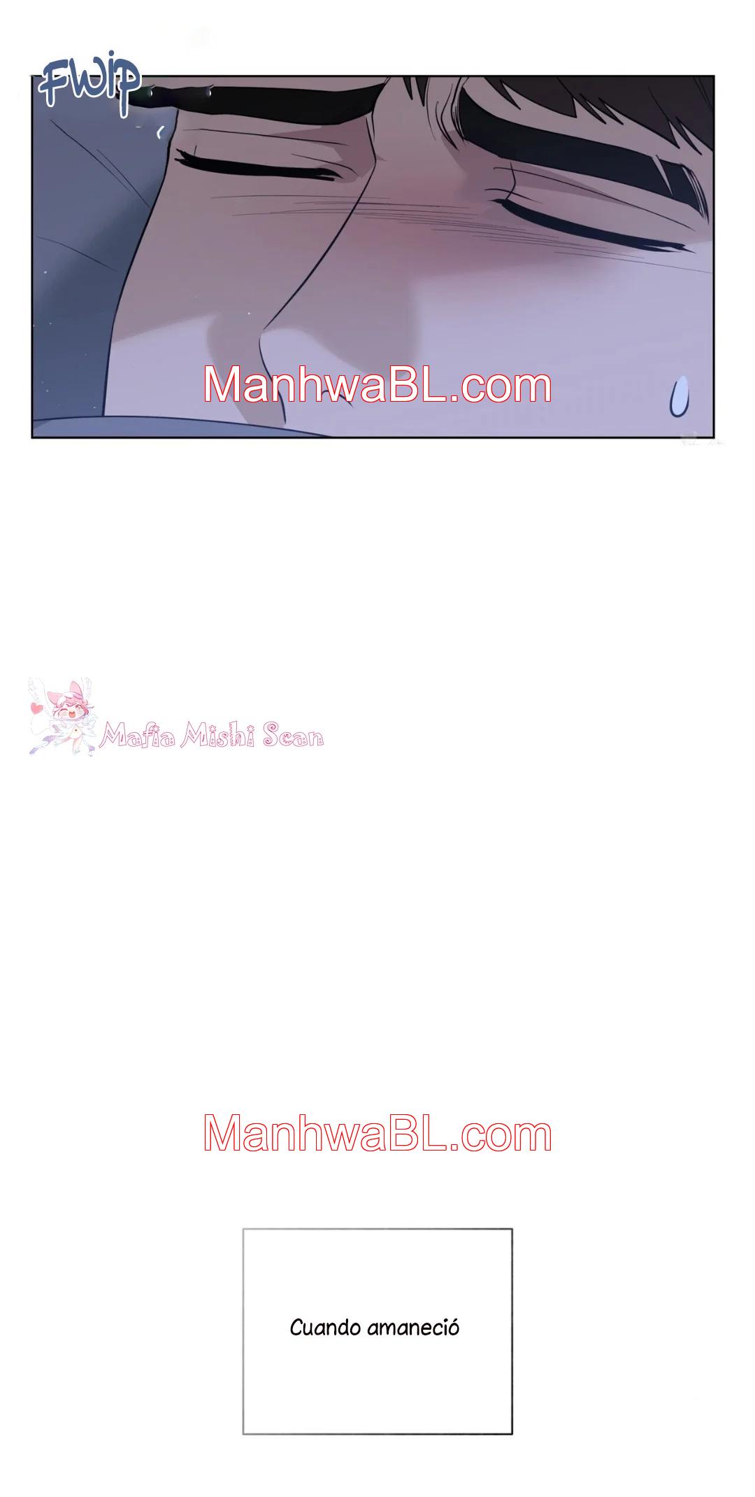 Geolsonjeon - Capítulo 59 manhwa