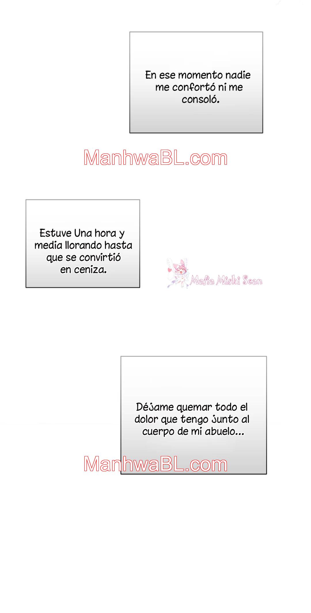 Geolsonjeon - Capítulo 59 manhwa
