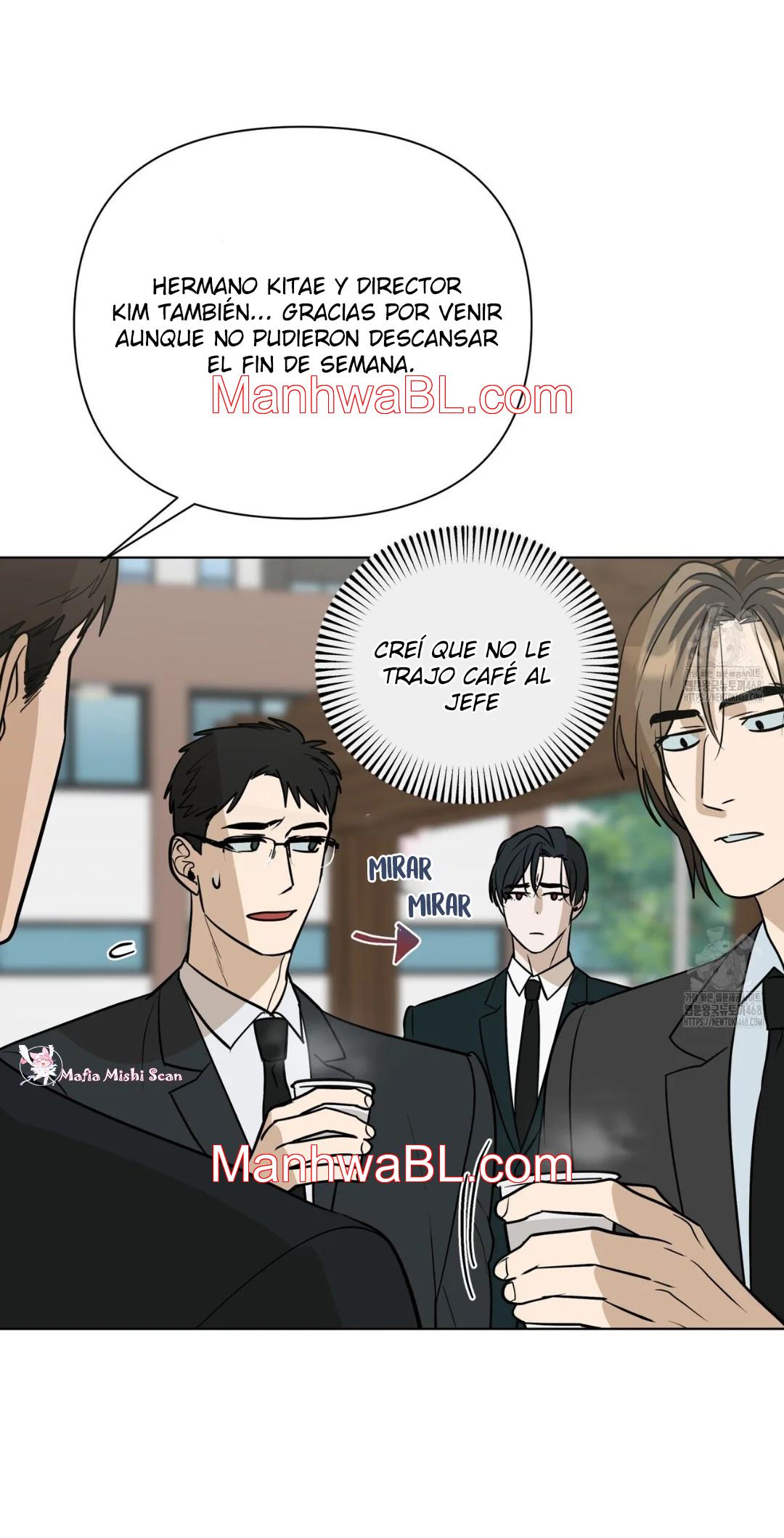 Geolsonjeon - Capítulo 59 manhwa