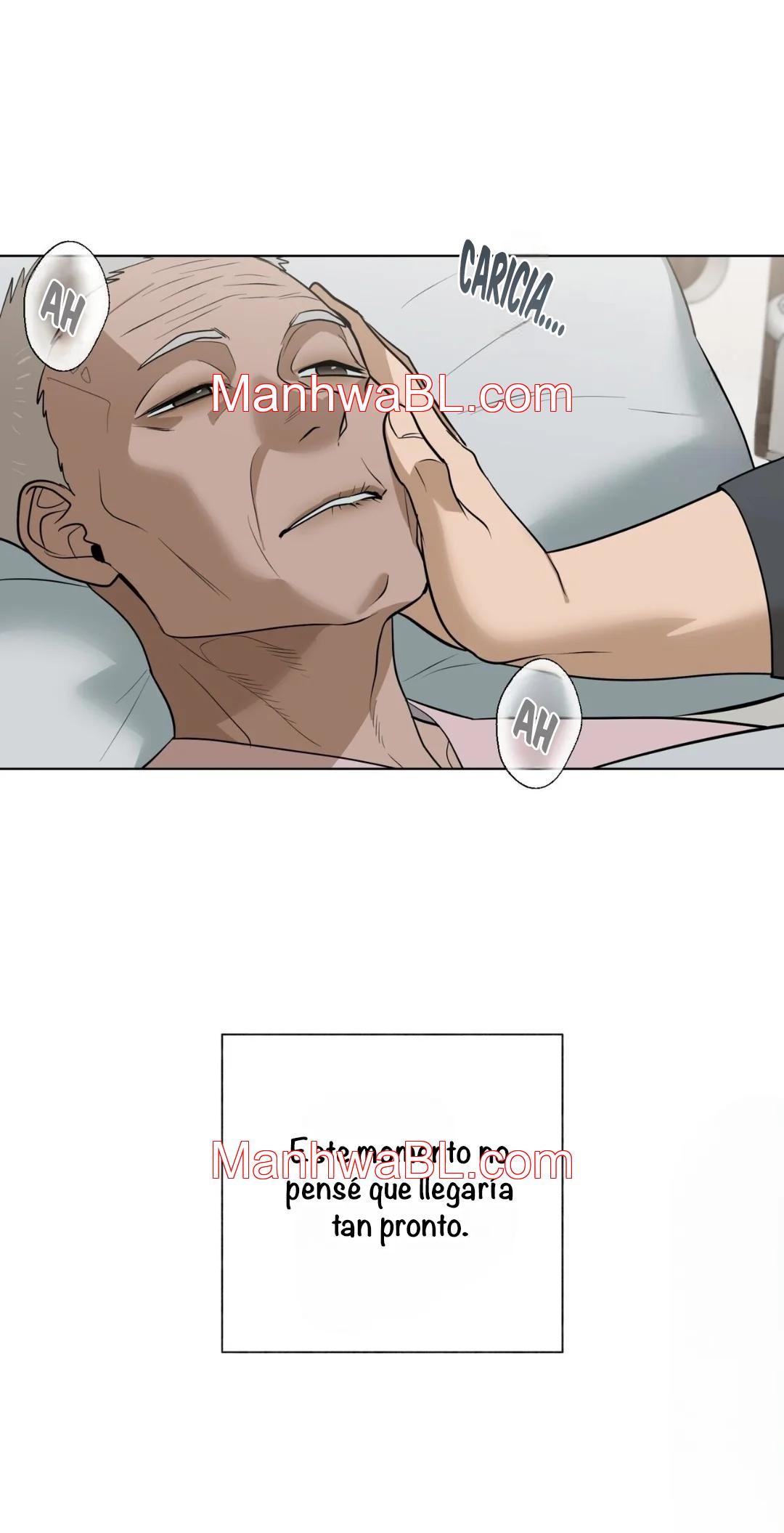 Geolsonjeon - Capítulo 56.3 manhwa