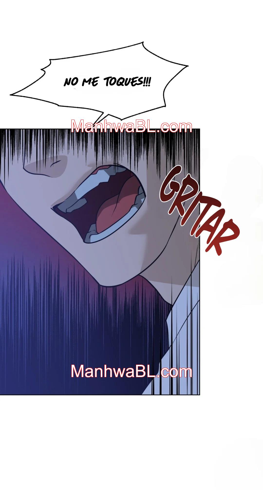 Geolsonjeon - Capítulo 56.3 manhwa