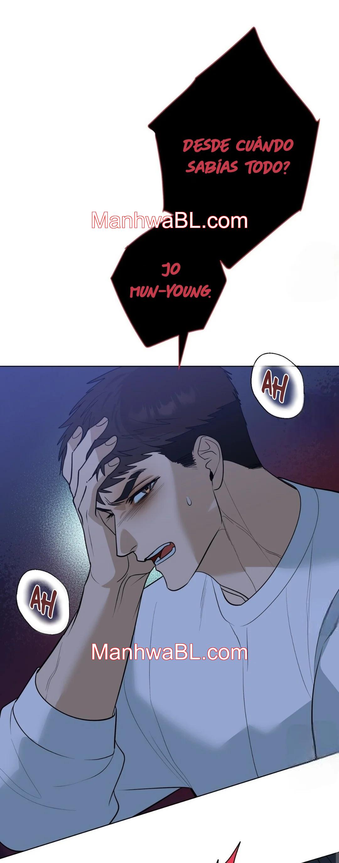 Geolsonjeon - Capítulo 56.3 manhwa