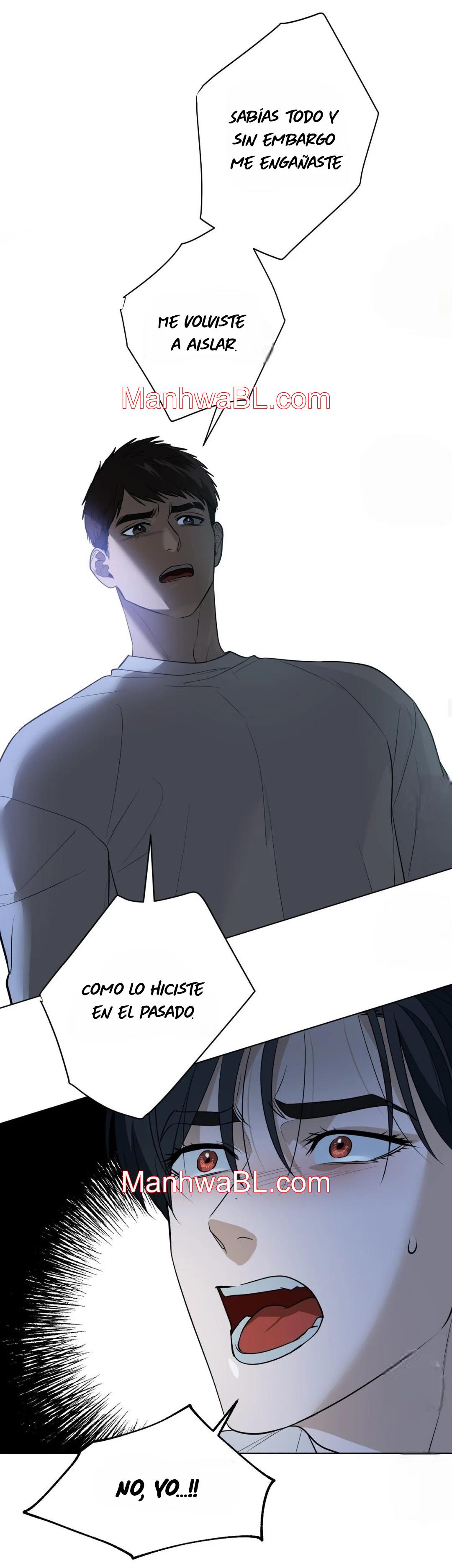 Geolsonjeon - Capítulo 56.3 manhwa