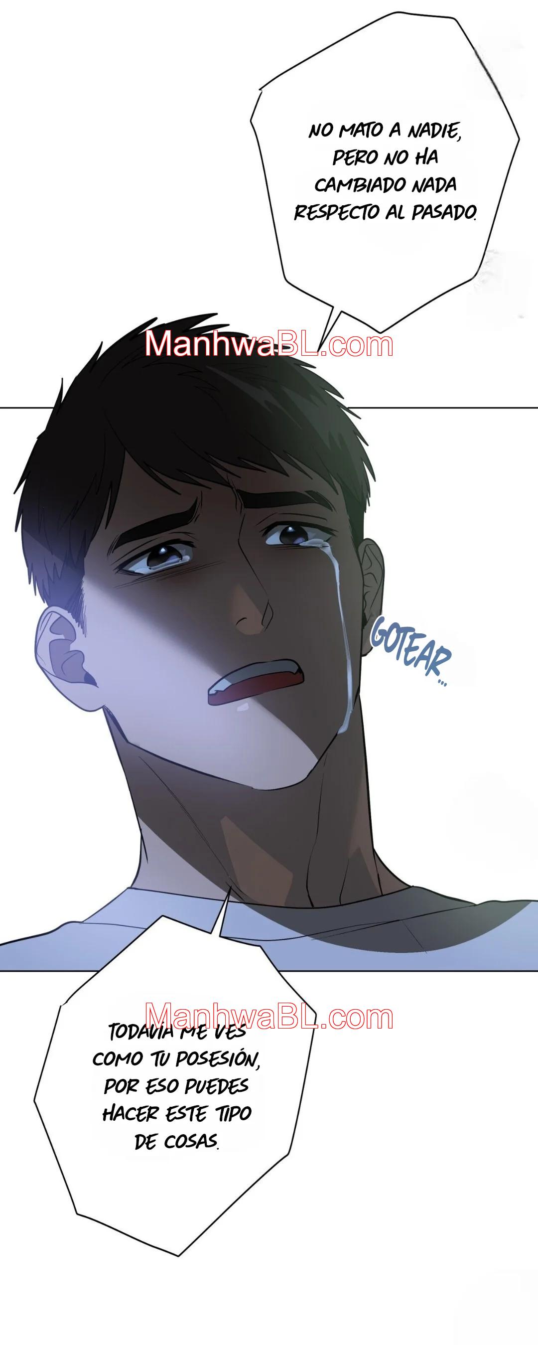 Geolsonjeon - Capítulo 56.3 manhwa