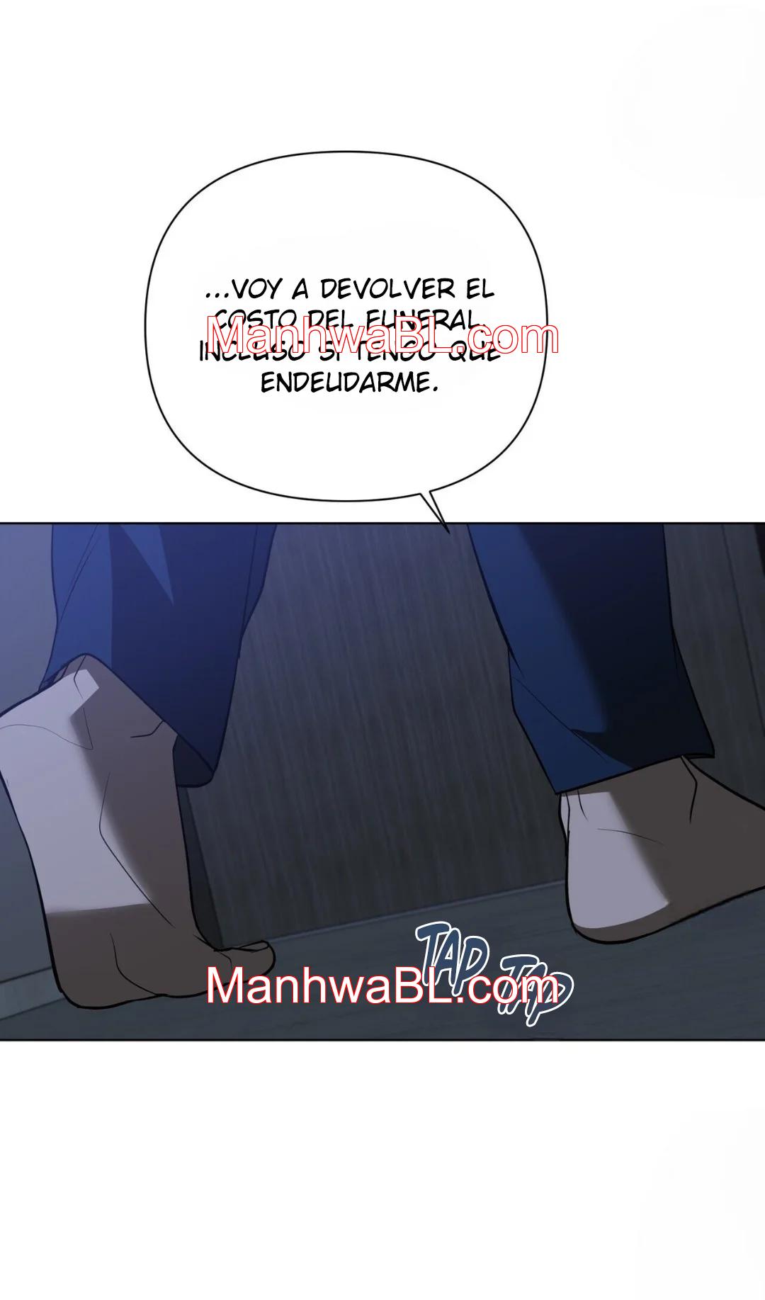 Geolsonjeon - Capítulo 56.3 manhwa