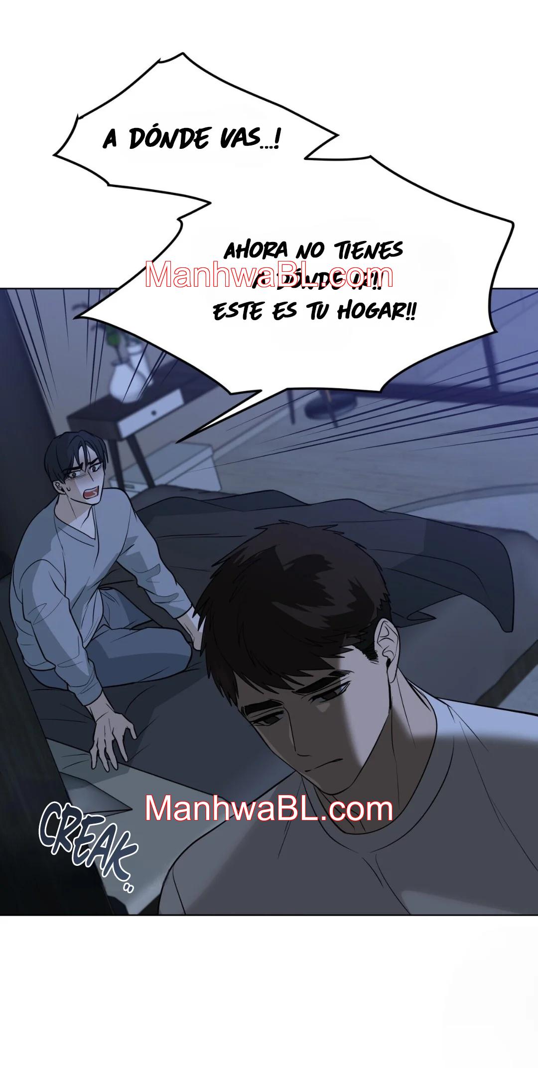 Geolsonjeon - Capítulo 56.3 manhwa